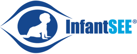 InfantSEE logo